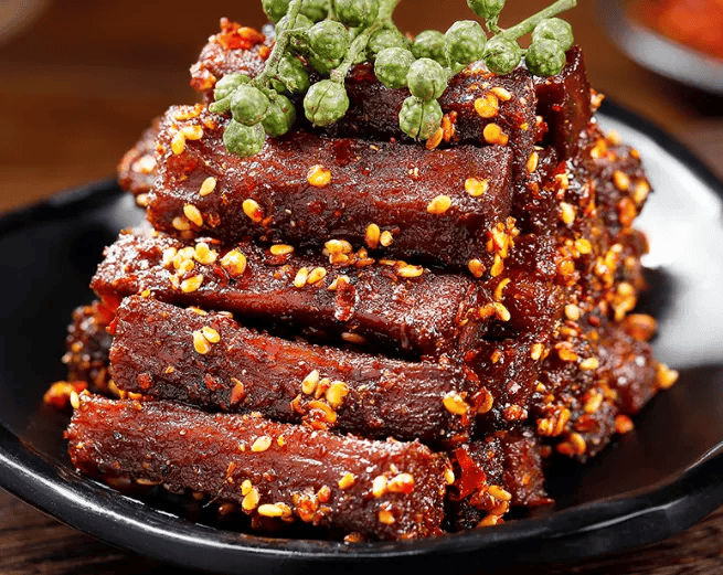 馋哭四川人的自贡美食到底有多好吃