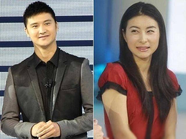 揭秘郭晶晶田亮情缘破裂背后竟因这位女人