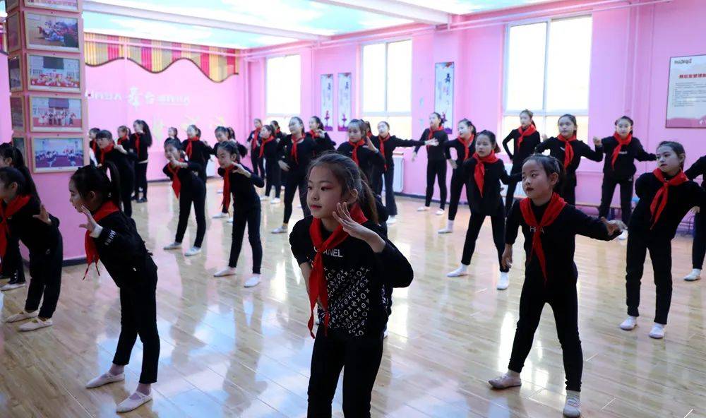 新时代新征程新伟业宜君多维发力推动教育高质量发展