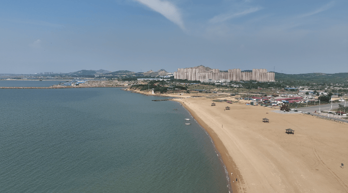 技巧_螃蟹_沙滩