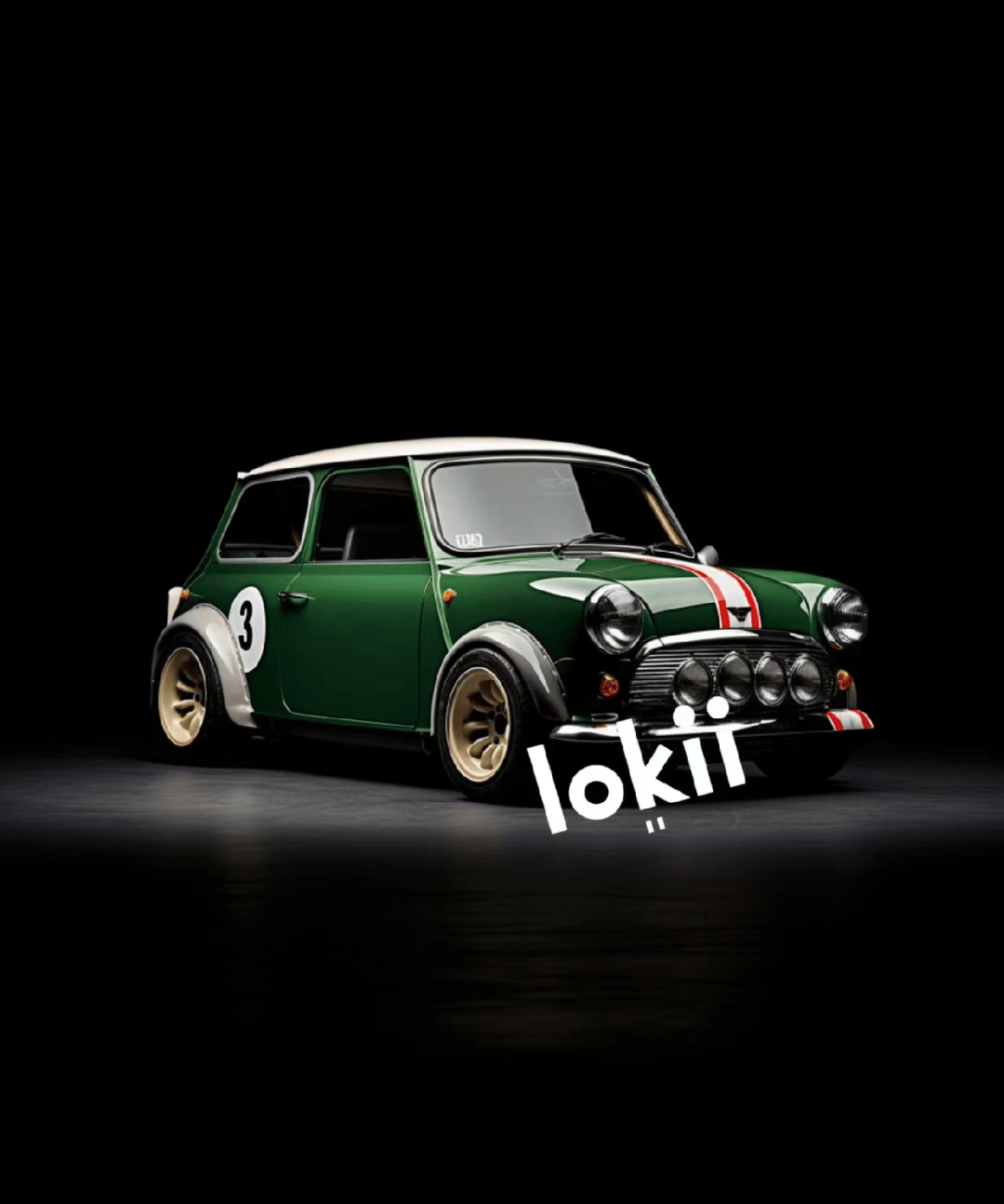 有趣超好看-迷你汽车壁纸(资料分享)_搜狐汽车_搜狐网