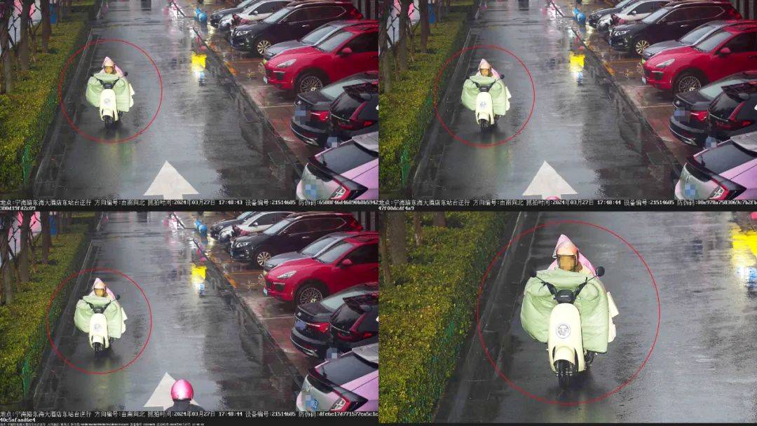 逆行?曝光上榜!_海安_电动车_地址