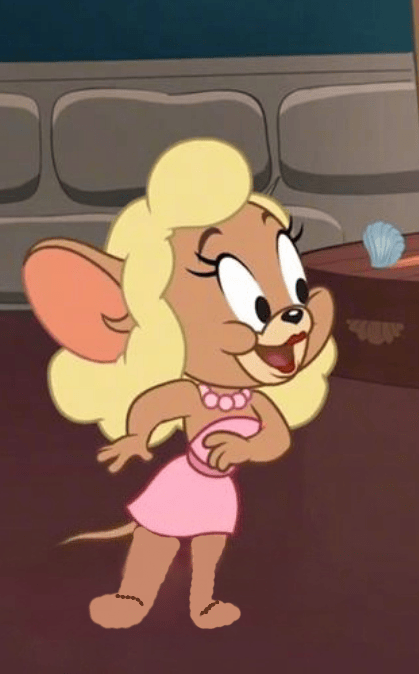 猫和老鼠手游角色设计大赛获奖名单公布快欣赏优秀角色设计作品