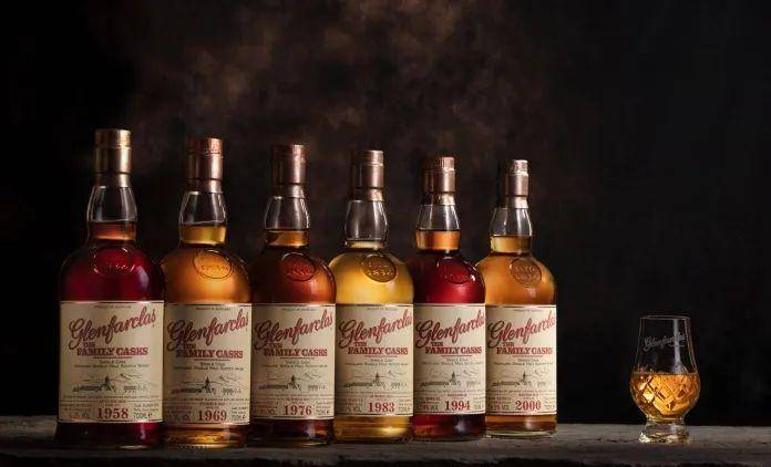 到底是什么样的威士忌才能让藏家动心?_麦卡伦_约合_价值