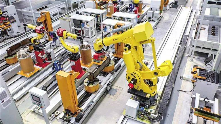 从"聚合"到"聚变"——秦创原创新驱动平台建设三周年观察_企业_科技