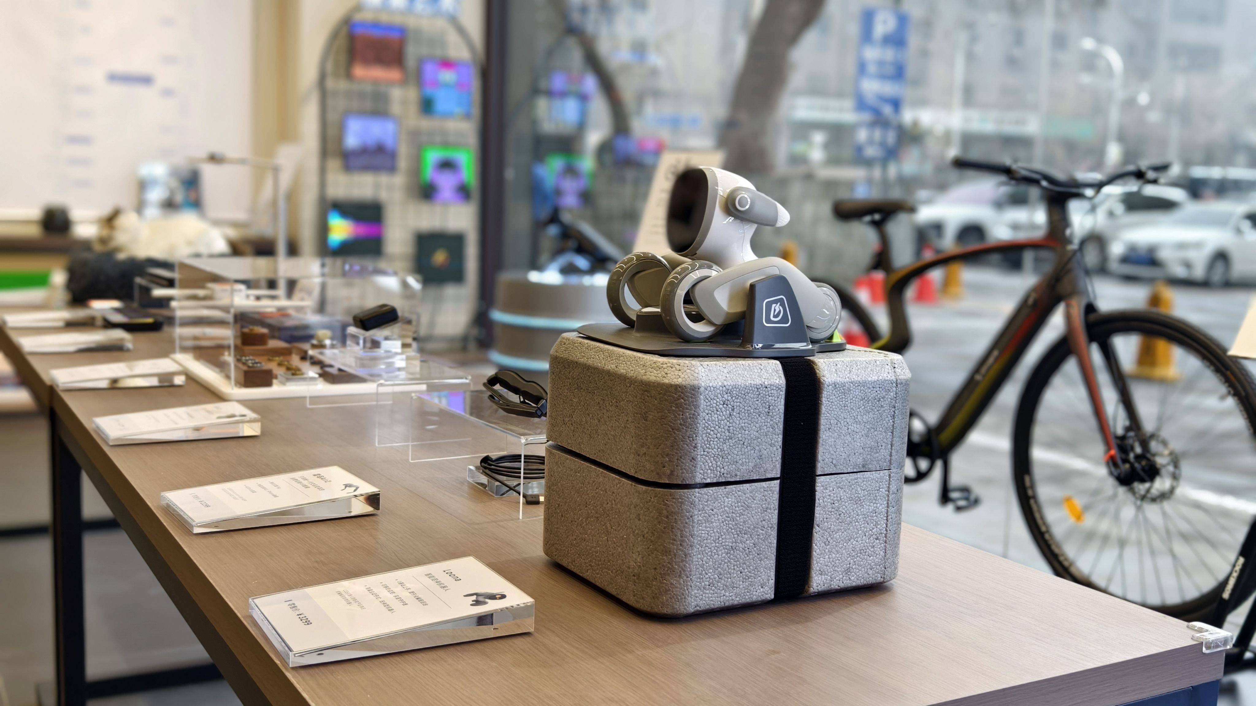 24小时自助服务,遛娃打卡地,今日,中关村图书大厦焕新归来