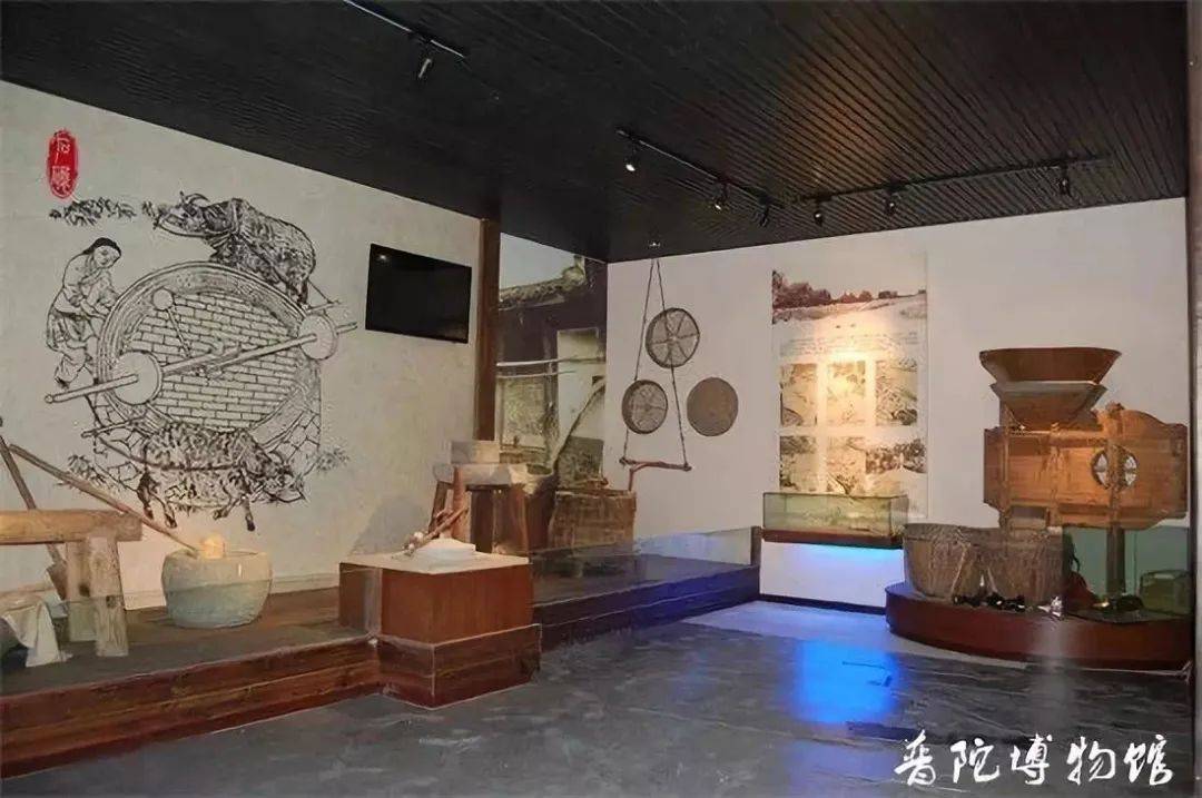 展茅五匠馆,简直就是一座充满了匠心的博物馆!