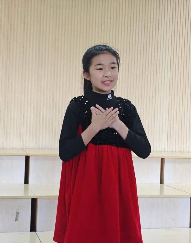 艺术团纳新结果2024年泉州市青少年宫侨乡少儿艺术团合唱团录取名单