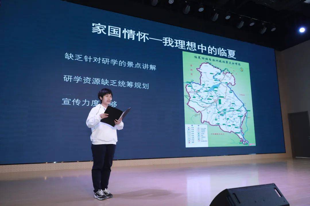 研学实践如何学好又玩好济南市市中这场现场会给出答案
