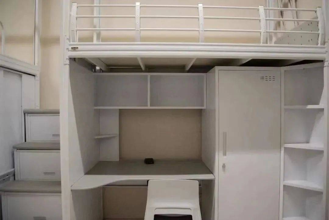 【公办】深圳技术大学|23年录取分数线/学校环境,宿舍介绍!