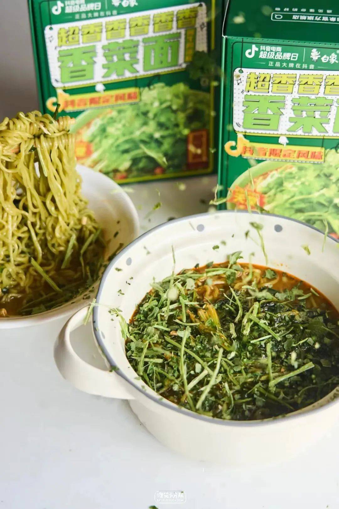 明天建议全上海人都去吃这个