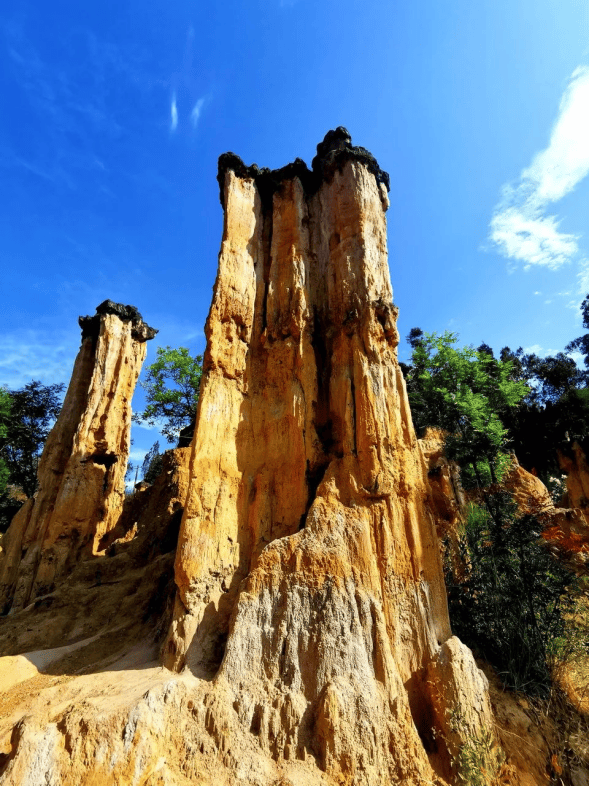 美丽四川走进大凉山西昌