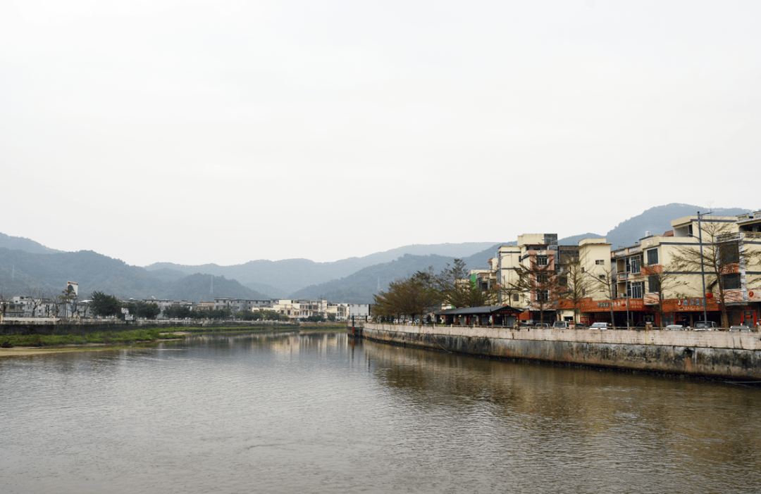 锚定发展目标!怀集蓝钟镇高水平高标准推进典型镇建设_整治_项目_环境