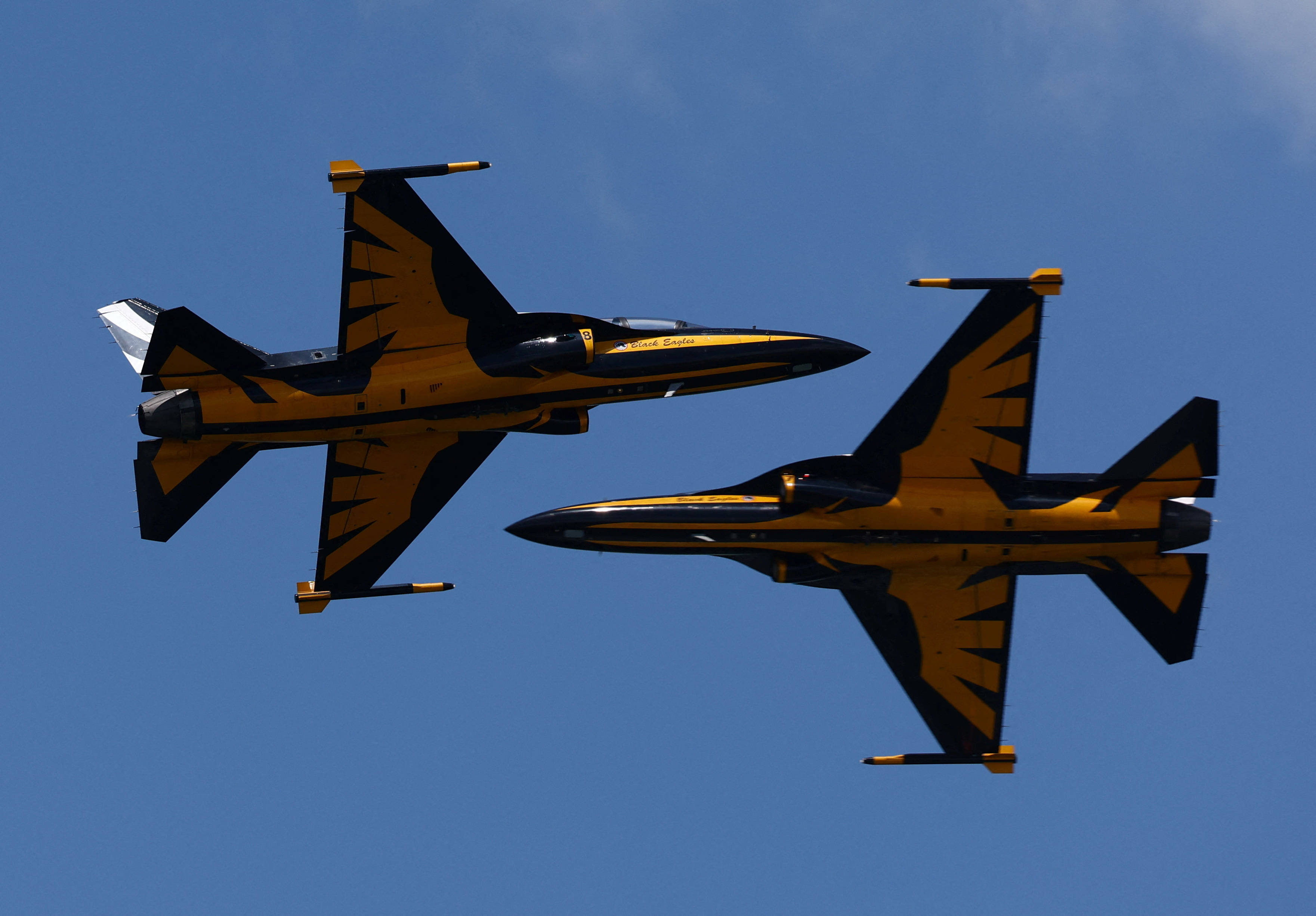 韩国考虑向日出售t-50教练机_出口_日本_武器