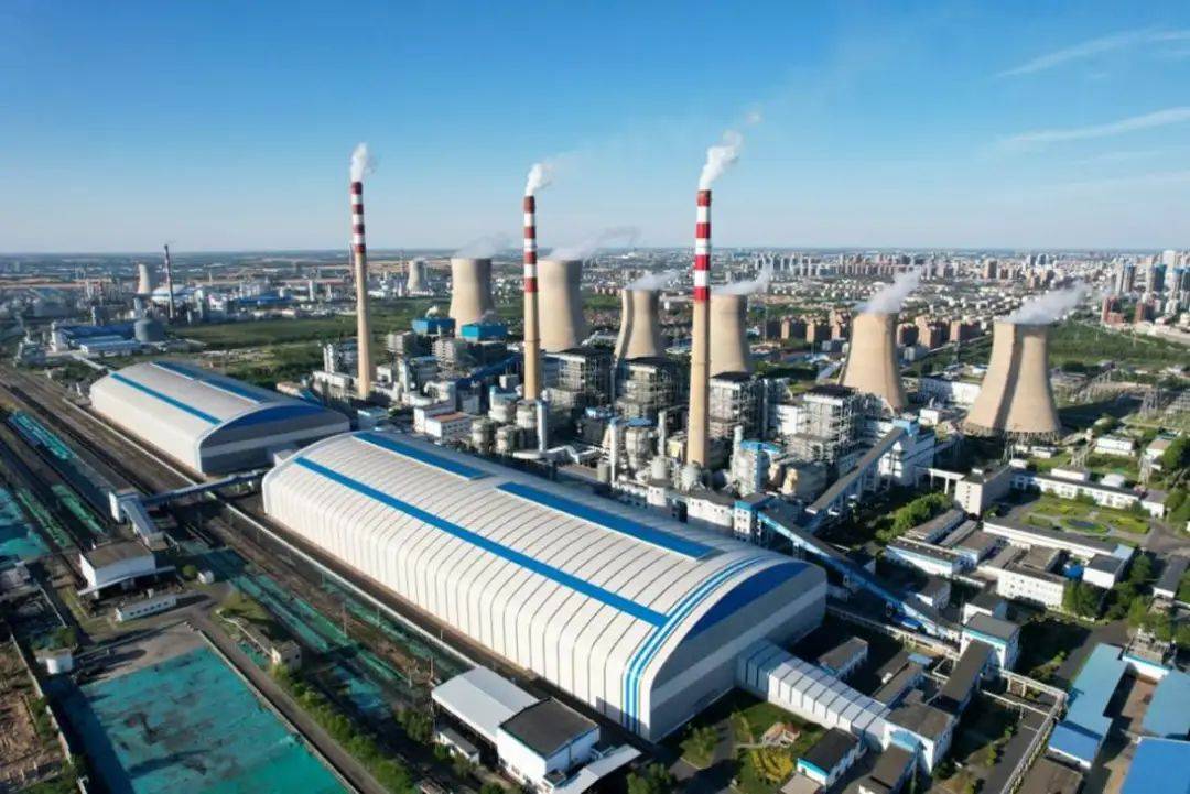 华能德州电厂实现首季开门红