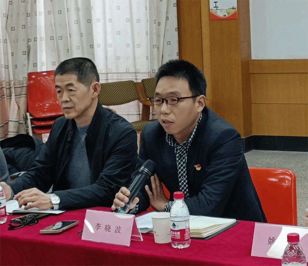 商会动态锚定新质生产力海宁经济开发区海昌街道商会1