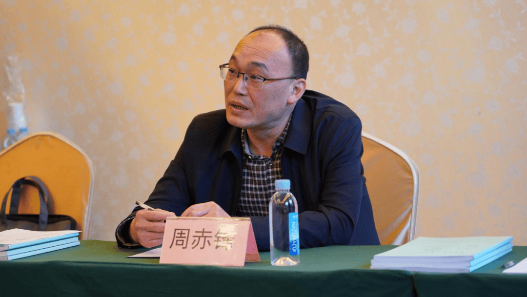 第三届廊坊农业品牌评选系列活动专家评审会在我市成功举办