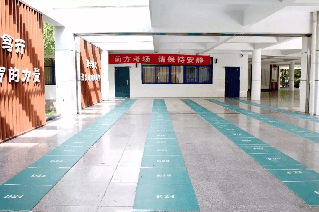 和郑州市第四十七高级中学等五个考点,中招理化生实验操作考试按物理