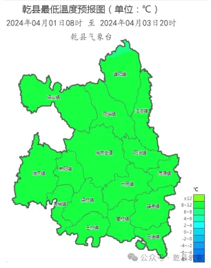 重要天气报告未来一周多阴雨天气今晚到明天小雨或阵雨