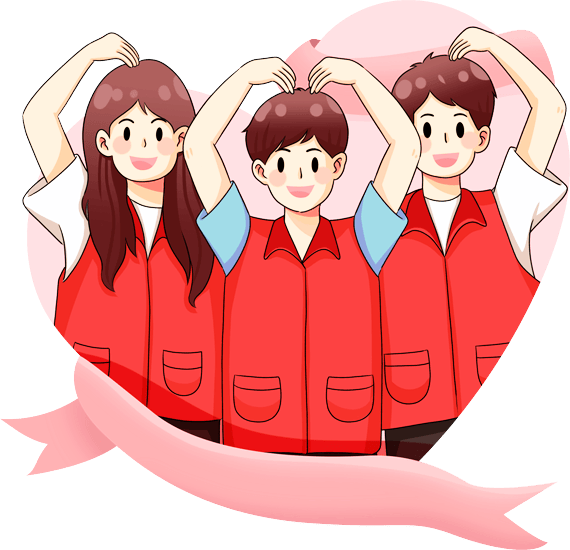 新时代文明实践独山子区4月新时代文明实践志愿服务活动清单