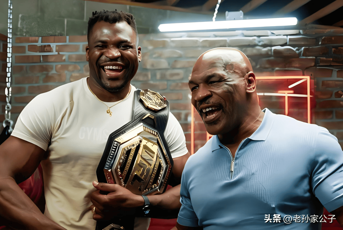 阿瓦雷兹公开放话:不看泰森保罗比赛,那只是一场表演_回应_评价_拳击