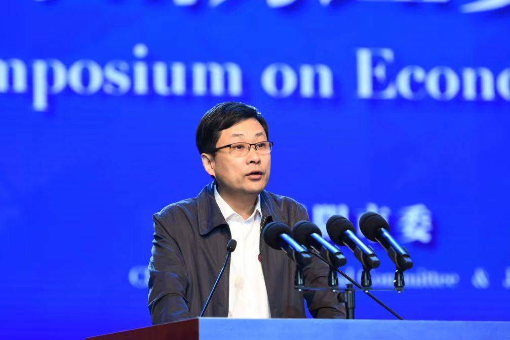 专访南京理工大学党委书记张骏数字经济创新发展是技术场景数据三者