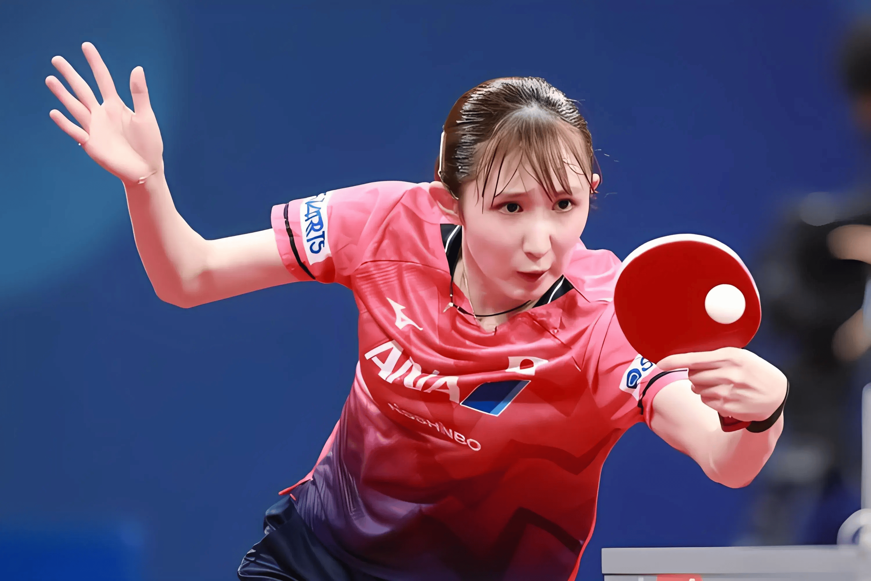 从仁川冠军赛看女乒陈梦奥运单打概率大王曼昱团体大迪p卡