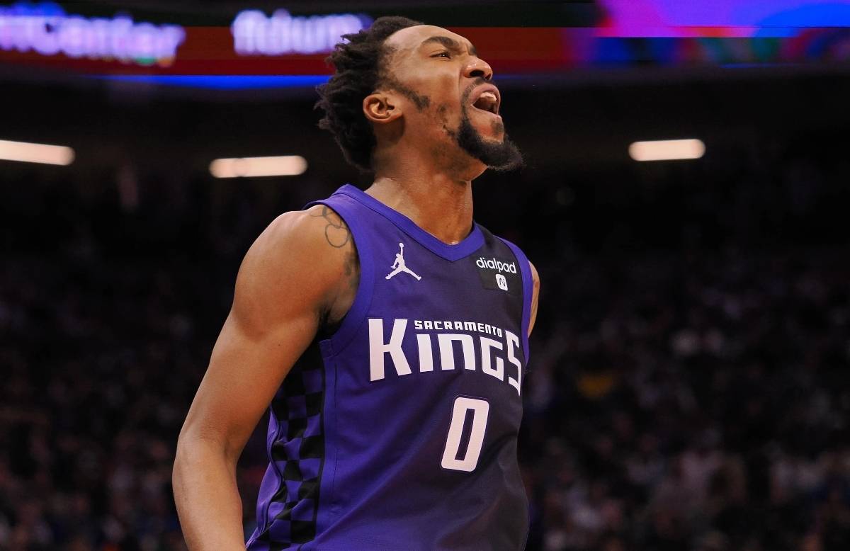 两天折损两员大将,国王太惨了_马利克蒙克_季后赛_本赛季