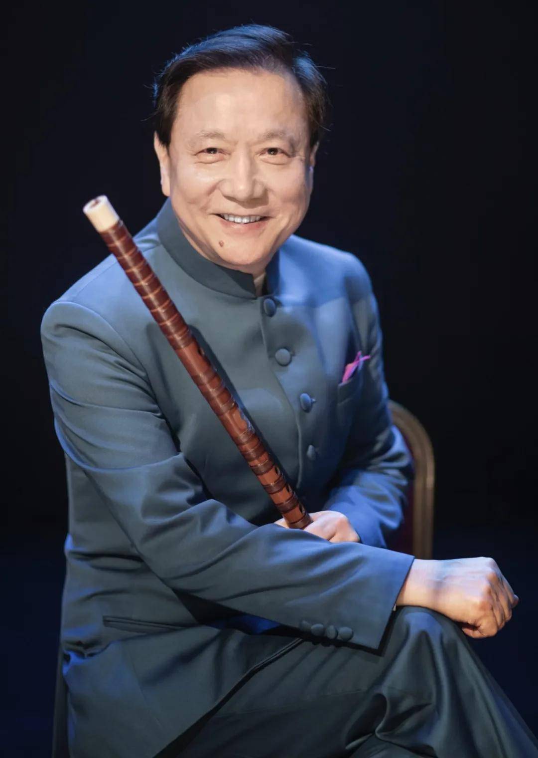 乐动香山情系神州香港当代民族管弦乐经典音乐作品音乐会