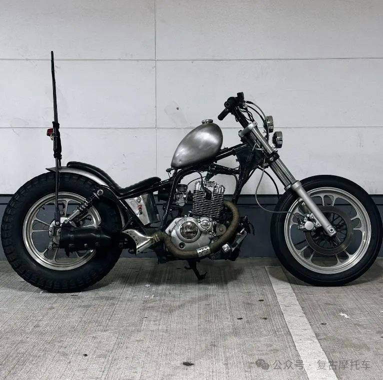 想了解更多关于铃木gz车型的改装案例,可以点触左下角"#铃木gz"标签.