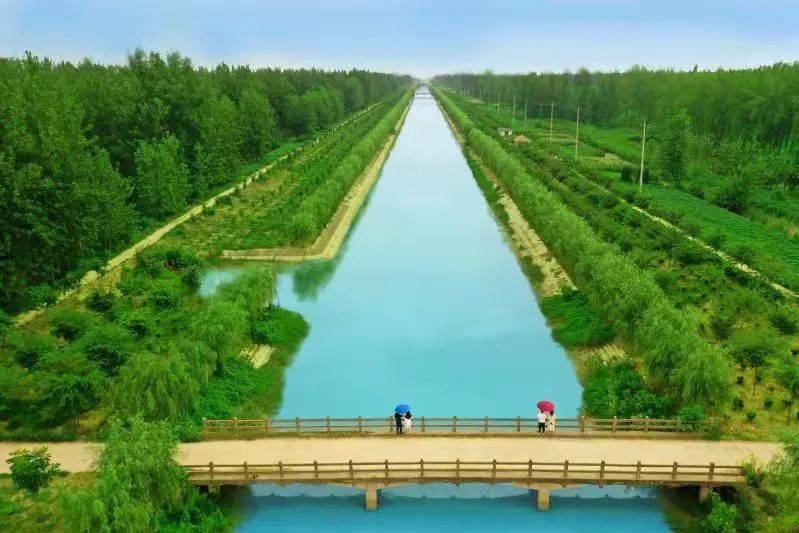 刘老庄红色光荣魂多彩幸福地