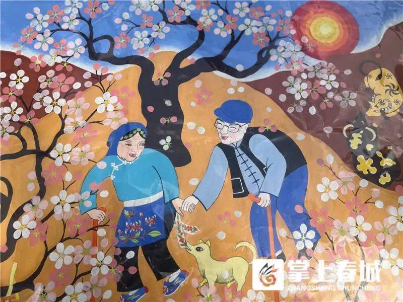 带你感受热→辣→滚→烫~春城浪漫_鲜花_昆明_市民