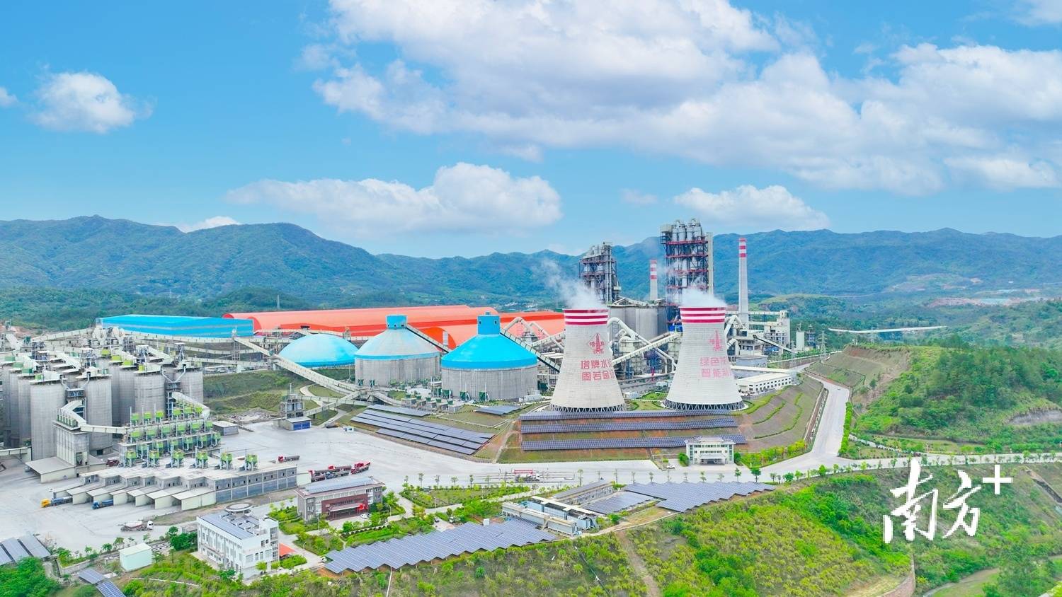 工农并进看蕉岭文福的镇兴之道百千万镇能量