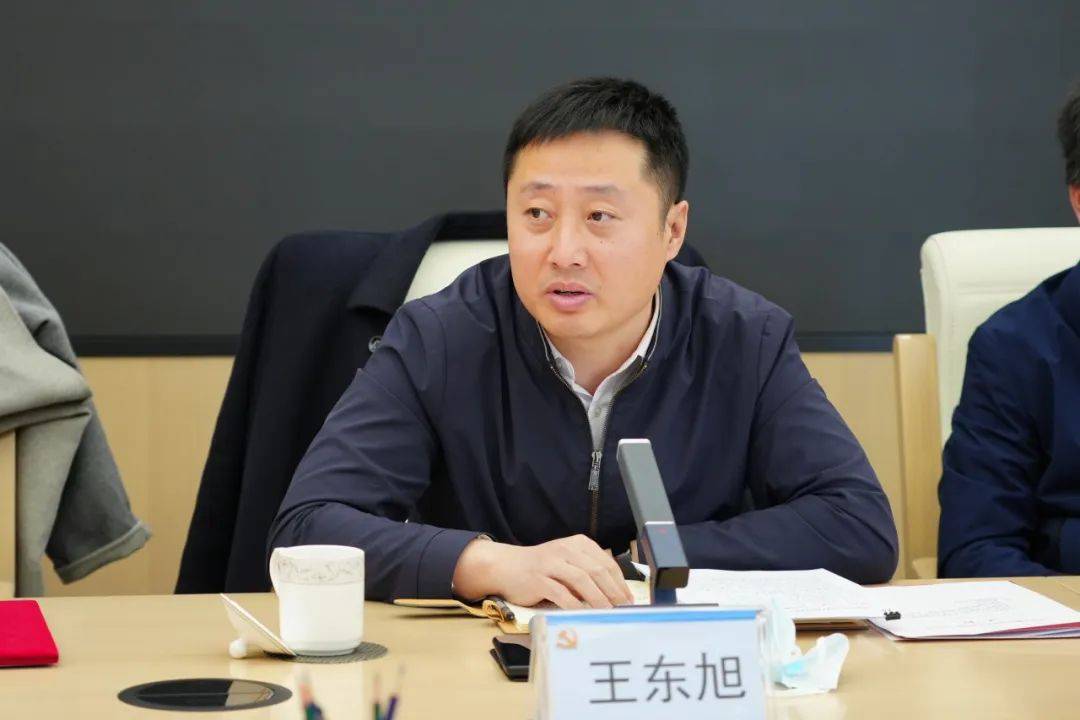 在信息工作上取得的成绩,2023年度各民主党派区(工)委会徐振涛充分