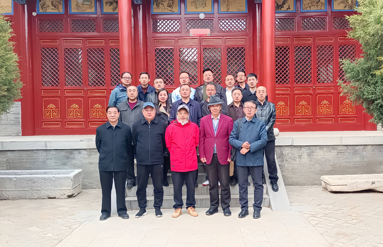 原创大盛魁博物馆追溯重温万里茶道的记忆和文化地标