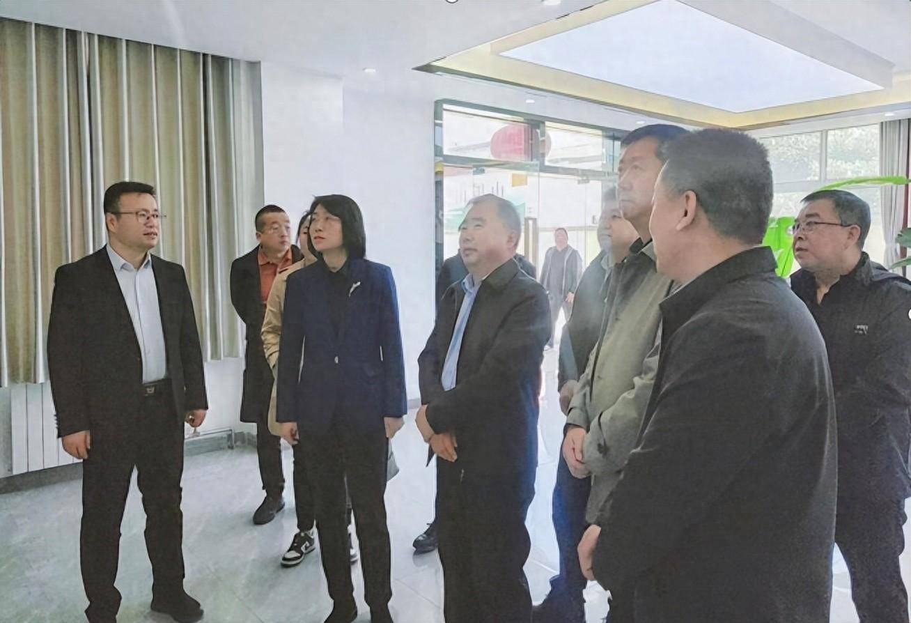 宝鸡市生态环境局党组成员,副局长闫涛,市环境监测应急科,眉县分局