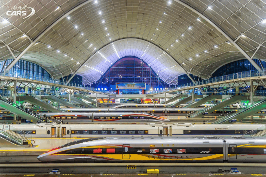 铁科院cr450团队等入围第28届中国青年五四奖章公示名单