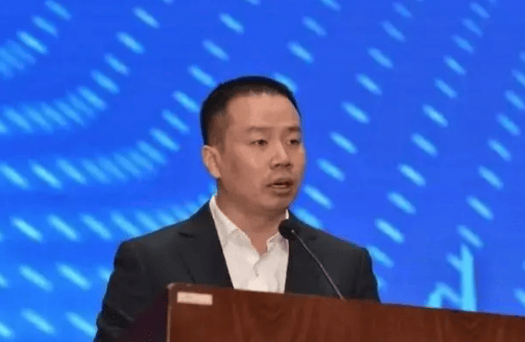 山东首富出炉:年仅43岁,坐拥1350亿元财富_张刚_胡润_中国企业家