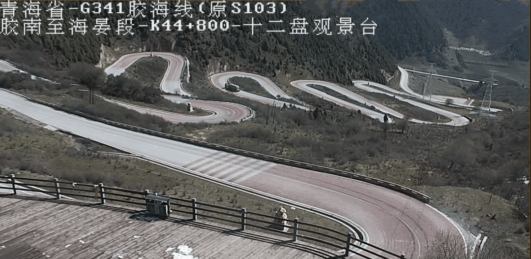 g345启那线玛曲(沙木多桥)—久治—班玛—达日—马崩(青川界)—石渠