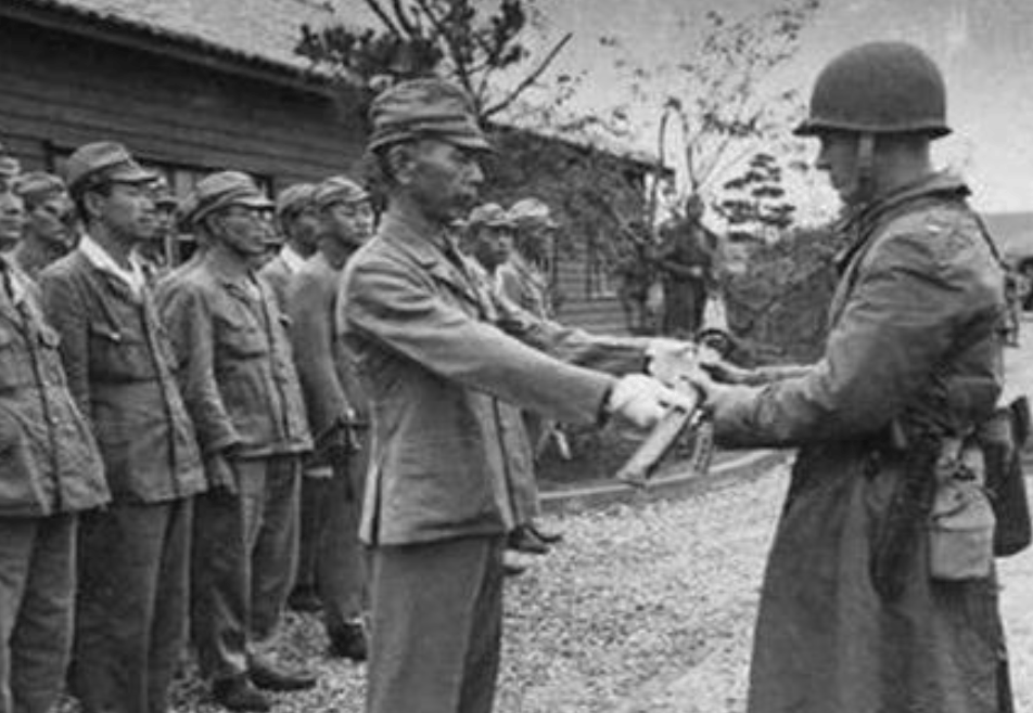 二战日军大佐的能力如何?当上都不是一般人,击毙一个便左右战局