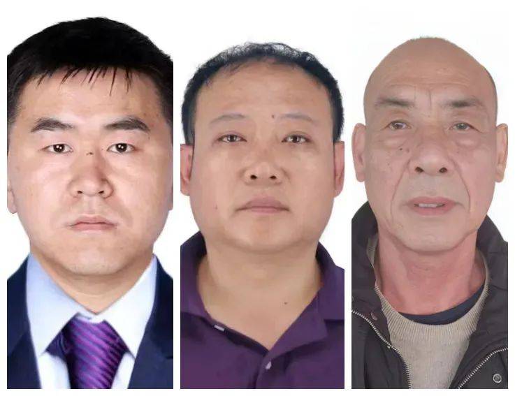 2024年第1季度青岛市文明市民名单公布