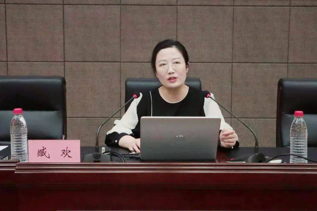 医学院开展"关爱女性,共筑健康"主题女性健康科普讲座_女生_互动_赵晓