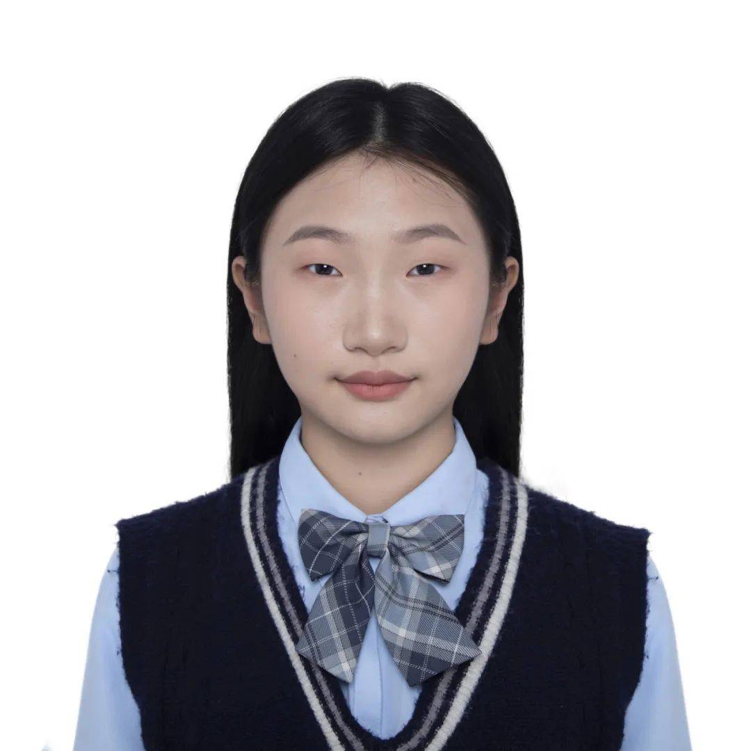 2024年尚美女生文化节女院好榜样评选科技榜样