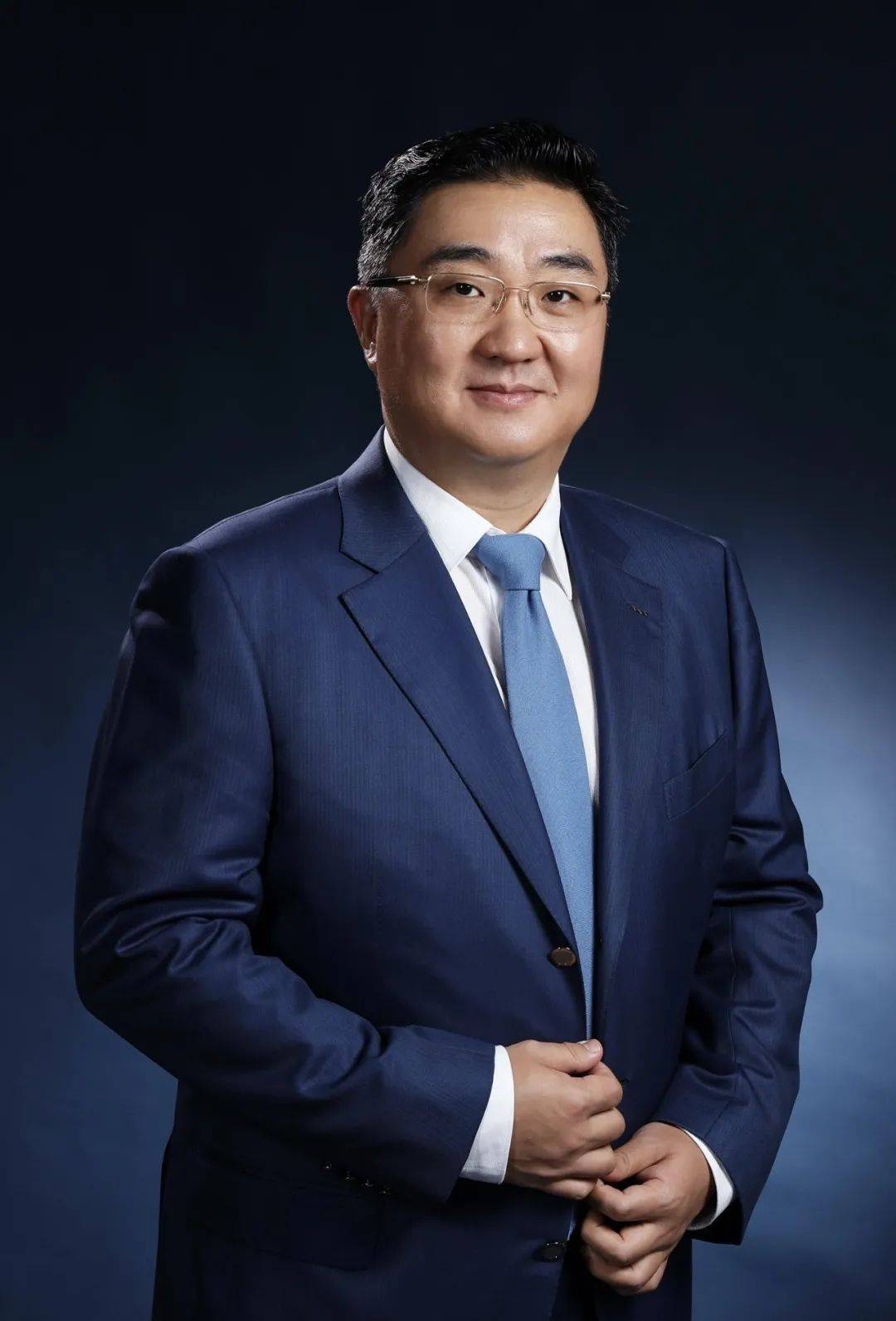 福特中国任命贾鸣镝博士为林肯中国总裁_朱梅_品牌_吴胜波