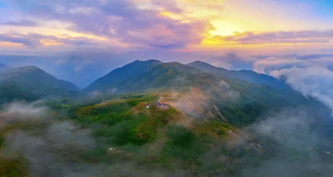 莫负春光,博罗踏青研学推荐→_罗浮山_文化_葛洪和