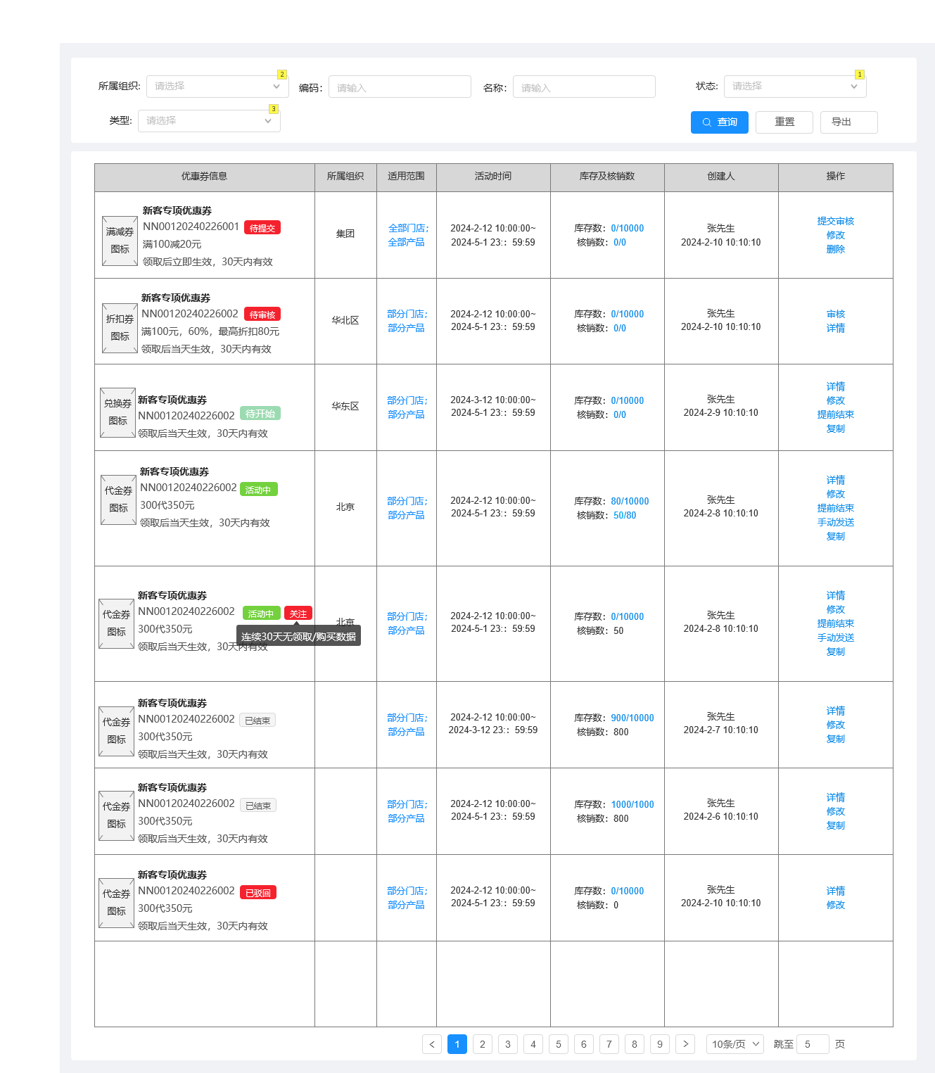 到精通(六)–原型图设计及逻辑实战部分-发送审核详情_页面_时间_模板