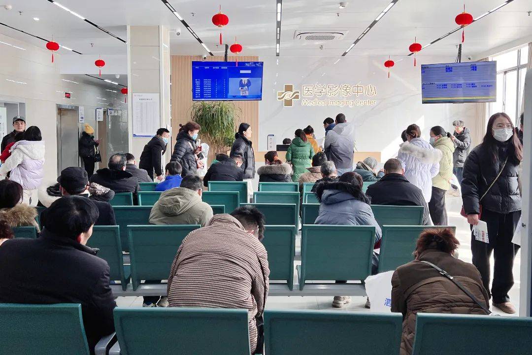 探康达医院引进ai影像辅助诊断系统的奥秘_患者_医疗_冠脉