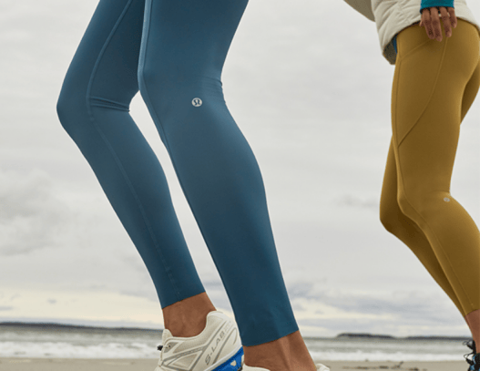 在华一年狂赚60多亿,lululemon有何秘密?_瑜伽_运动_女性