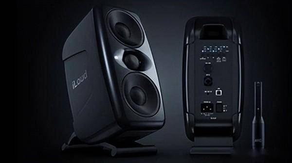 家庭录音的10款录音室监听音箱分享