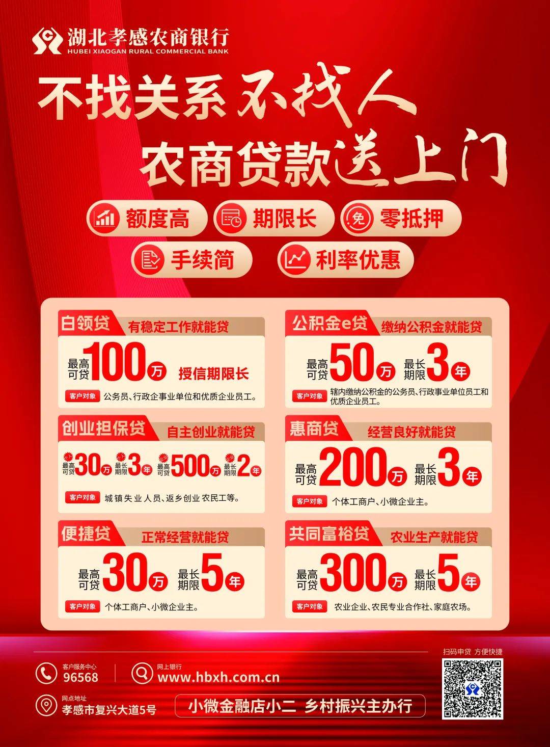 大悟农商银行:养殖户老陈续贷记